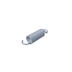 Toro 80-4600 Extension Spring - TOR 80-4600