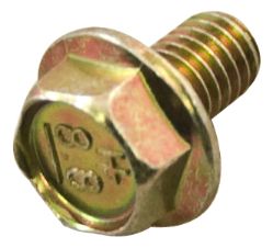 Toro 81-1280 Hex Head Flange Screw - TOR 81-1280