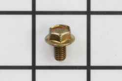 Toro 81-1280 Hex Head Flange Screw - TOR 81-1280