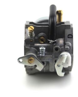 Toro 81-4750 Carburetor - TOR 81-4750
