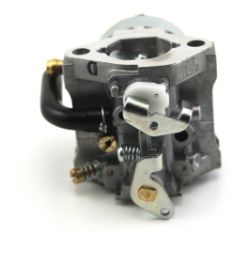 Toro 81-4750 Carburetor - TOR 81-4750