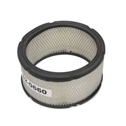 Toro 82-0660 Air Cleaner Element - TOR 82-0660
