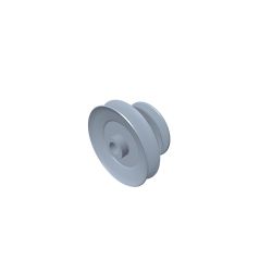 Toro 82-2410 Center Pulley - TOR 82-2410