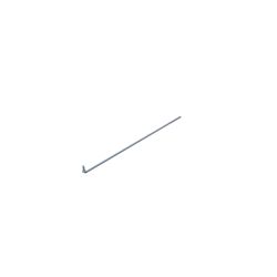 Toro 82-7631 Control Rod - TOR 82-7631