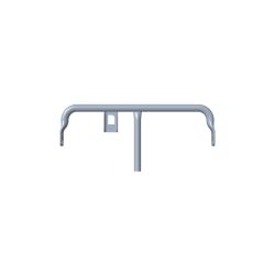 Toro 82-7690-03 Control Bar - TOR 82-7690-03