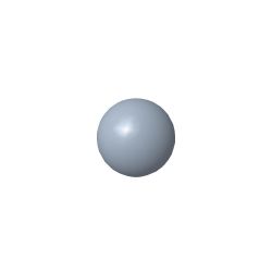 Toro 83-2710 Knob - TOR 83-2710