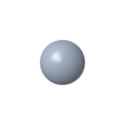 Toro 83-2710 Knob - TOR 83-2710
