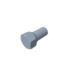 Toro 83-2720 Lug Bolt - TOR 83-2720
