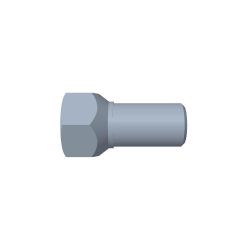 Toro 83-2720 Lug Bolt - TOR 83-2720