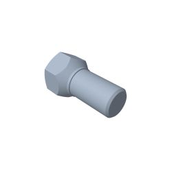 Toro 83-2720 Lug Bolt - TOR 83-2720