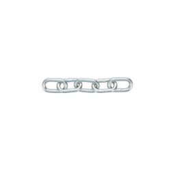 Toro 84-2451 Straight 5-Link Chain - TOR 84-2451