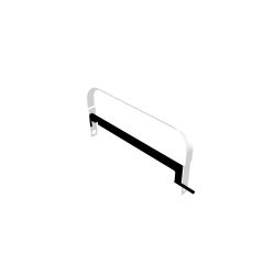 Toro 84-8940-03 Control Bar - TOR 84-8940-03