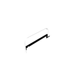 Toro 84-8940-03 Control Bar - TOR 84-8940-03