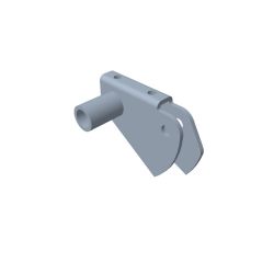 Toro 84-8990 BBC Lever 