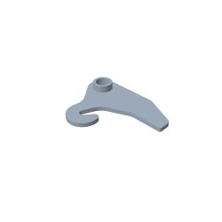 Toro 84-9000 Traction Lever - TOR 84-9000