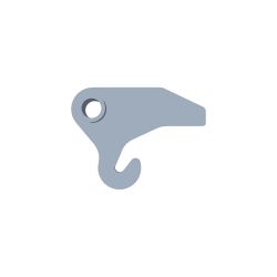 Toro 84-9000 Traction Lever - TOR 84-9000