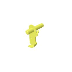 Toro 84-9130 Idler Arm - TOR 84-9130