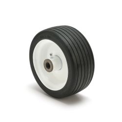 Toro 85-5760 8" Castor Wheel Assembly 
