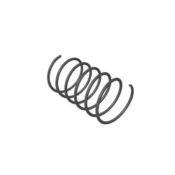 Toro 85-6750 Control Spring 