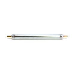 Toro 85-7220 2" Rear Roller Assembly - TOR 85-7220