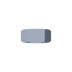 Toro 85-7310 Wheel Motor Nut - TOR 85-7310