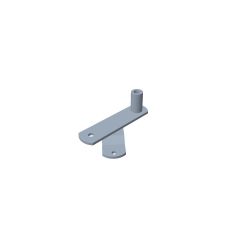 Toro 86-4770 Idler Lever Assembly - TOR 86-4770