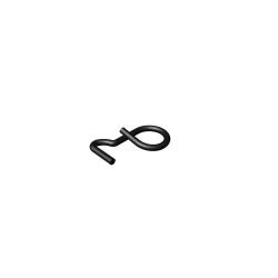Toro 86-9671 Rope Guide - TOR 86-9671