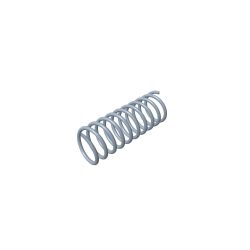 Toro 8616 Spring - TOR 8616