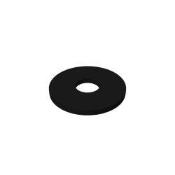 Toro 87-6630 Plain Washer - TOR 87-6630