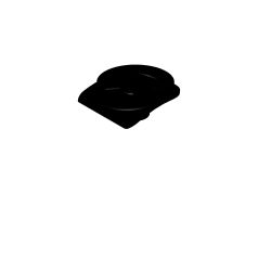 Toro 88-4190 Sliding Bushing - TOR 88-4190