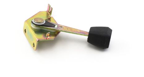Toro 88-4340 Throttle Control Assembly 
