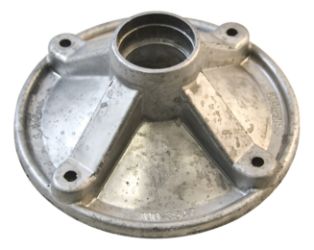 Toro 88-4510 Spindle Housing 