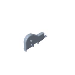 Toro 88-4540 Deflector Hinge Pivot - TOR 88-4540