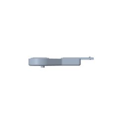 Toro 88-4540 Deflector Hinge Pivot - TOR 88-4540