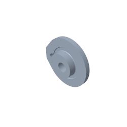 Toro 88-4670 Eccentric Bushing - TOR 88-4670