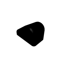 Toro 88-4690 Pivot Block - TOR 88-4690