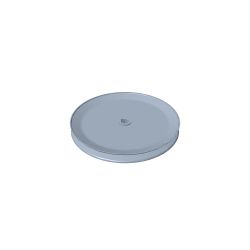 Toro 88-4840 Transmission Pulley - TOR 88-4840