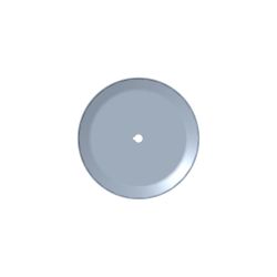 Toro 88-4840 Transmission Pulley - TOR 88-4840