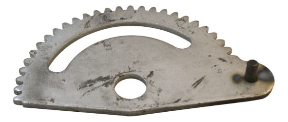 Toro 88-5200 Steering Rack 