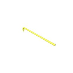 Toro 88-5450 Rear Hanger Rod 