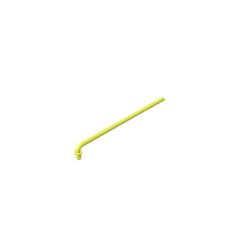 Toro 88-5450 Rear Hanger Rod - TOR 88-5450