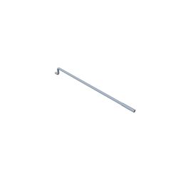 Toro 88-5540 Right Hand Deck Brake Rod 