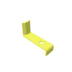 Toro 88-5560 Belt Idler Guide - TOR 88-5560