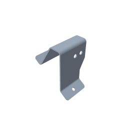 Toro 88-5740-03 Right Hand Wheel Bracket 