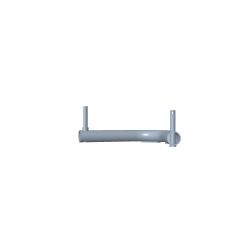 Toro 88-5850-03 Black Idler Arm WA - TOR 88-5850-03
