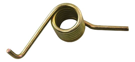Toro 88-5910 Torsion Spring 