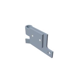 Toro 88-6100 Brake Assembly - TOR 88-6100