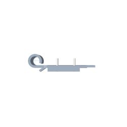 Toro 88-6100 Brake Assembly - TOR 88-6100