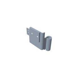 Toro 88-6110 Brake Arm Assembly - TOR 88-6110