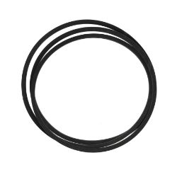 Toro 88-6240 V-Belt - TOR 88-6240